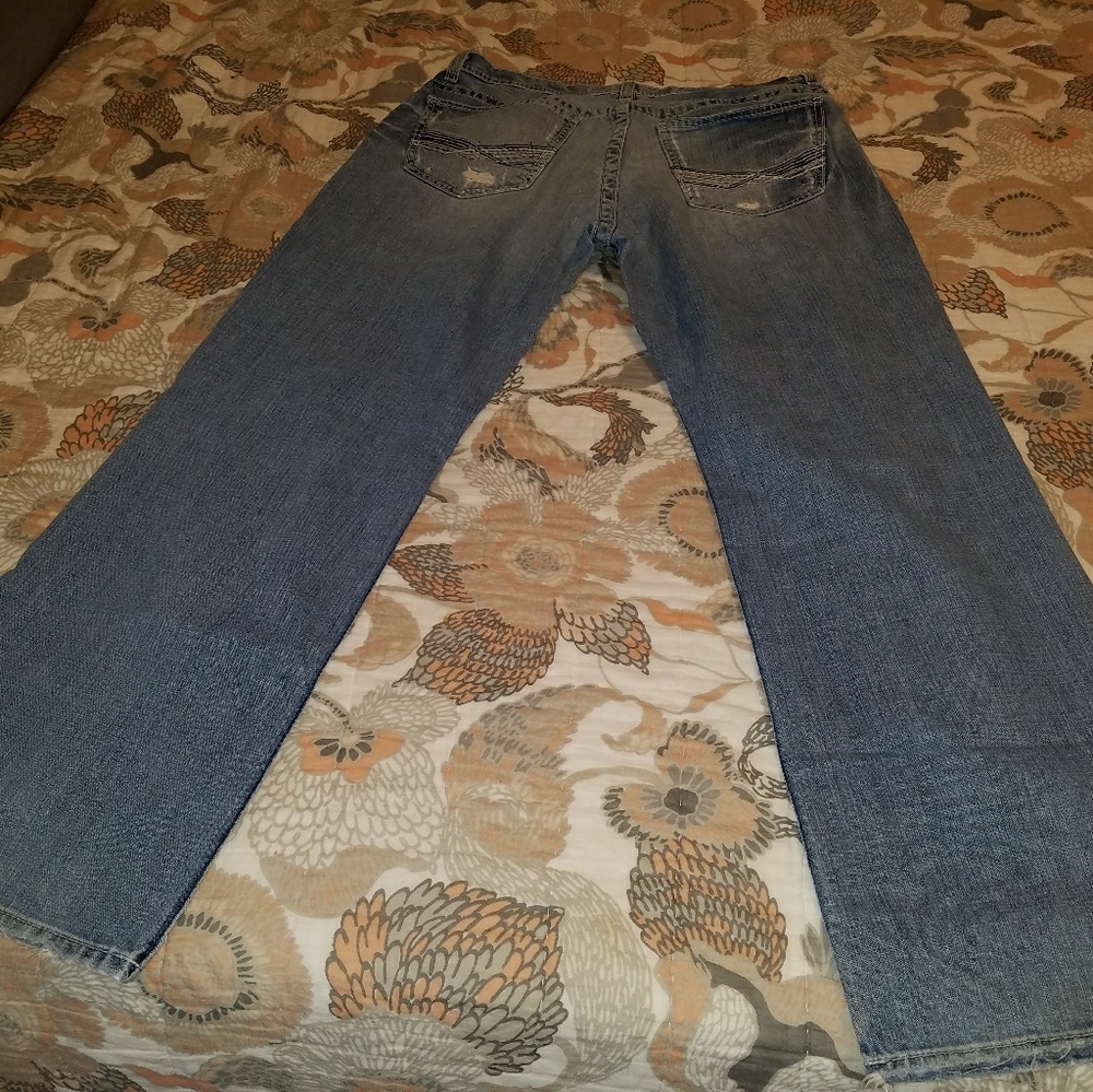 Bke tyler jeans